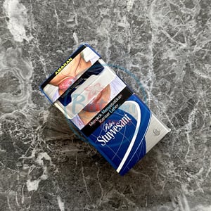 Peter Stuyvesant Blue