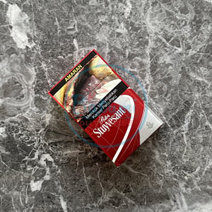Peter Stuyvesant Red