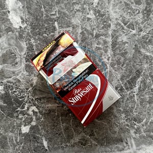 Peter Stuyvesant Red
