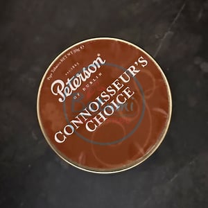 Peterson Connoisseur's Choice 50g