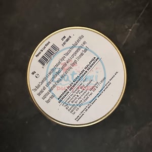Peterson De Luxe Mixture 50g