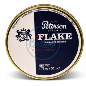 Peterson Flake 50g