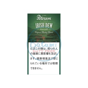 Peterson Irish Dew Mixture 40g