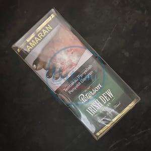 Peterson Irish Dew Mixture 40g