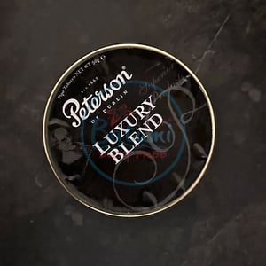 Peterson Luxury Blend 50g