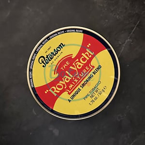 Peterson Royal Yacht 50g
