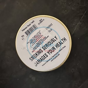 Peterson Royal Yacht 50g
