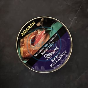Peterson Sweet Killarney 50g