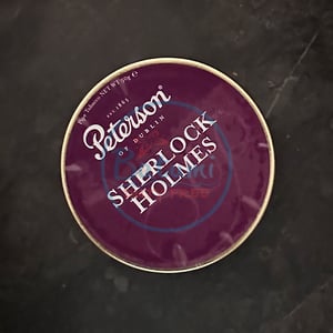 Peterson Sherlock Holmes 50g