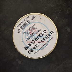 Peterson Sherlock Holmes 50g