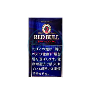 Red Bull Zware Shag 40g