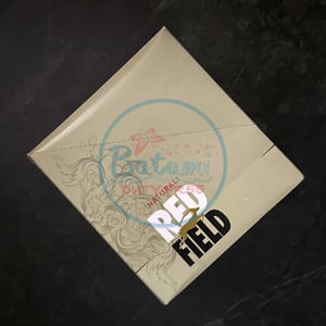 Red Field Natural 40g