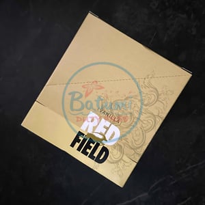 Red Field Vanilla 40g