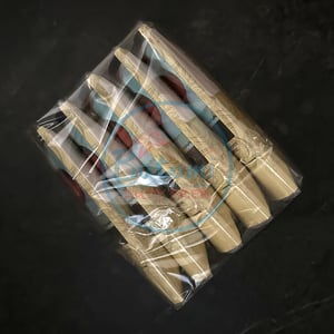 Red Field Vanilla 40g