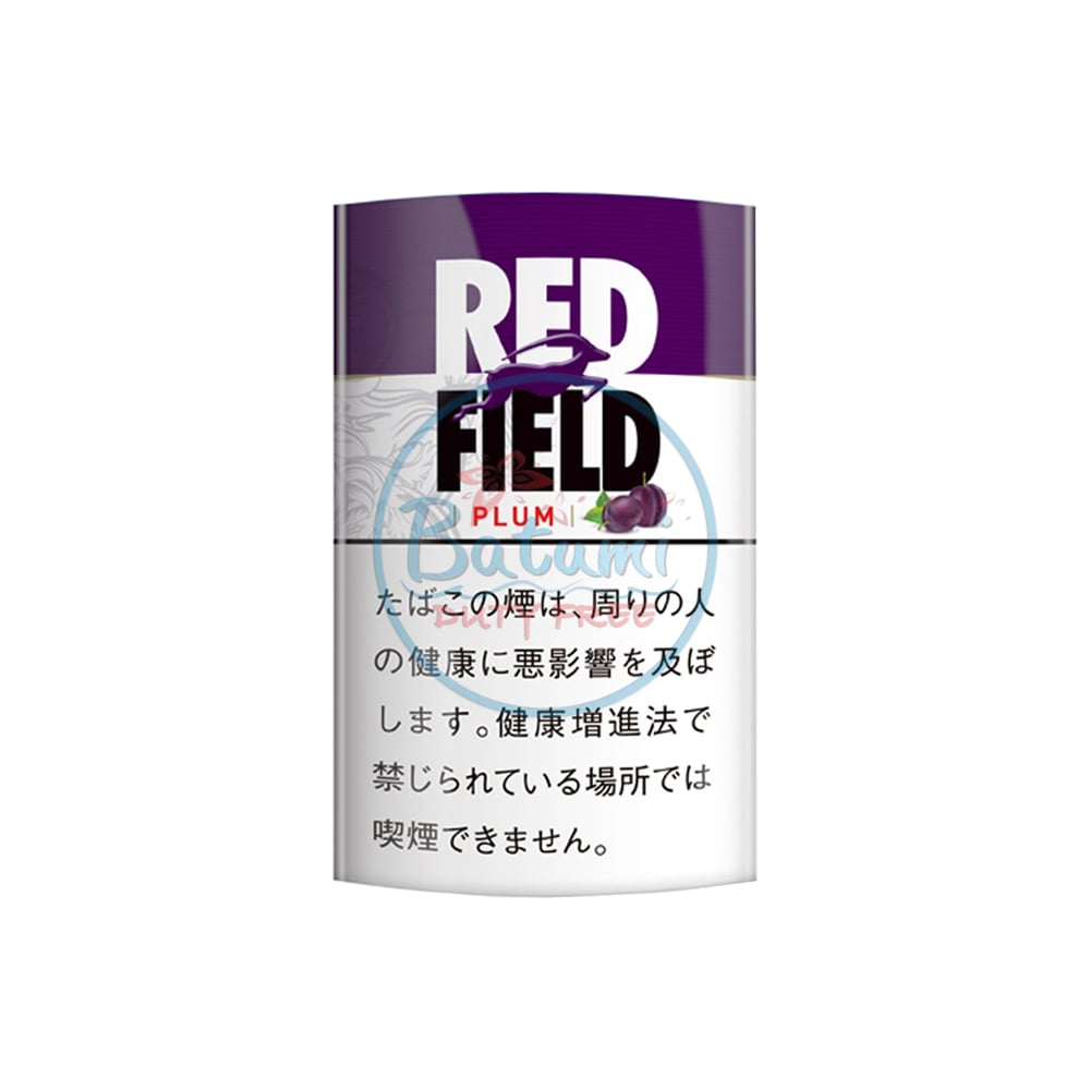 Red Field Plum 20g 1 Red Field Plum 20g