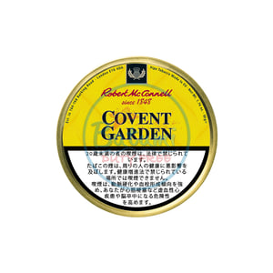 Robert McConnell Heritage Covent Garden 50g