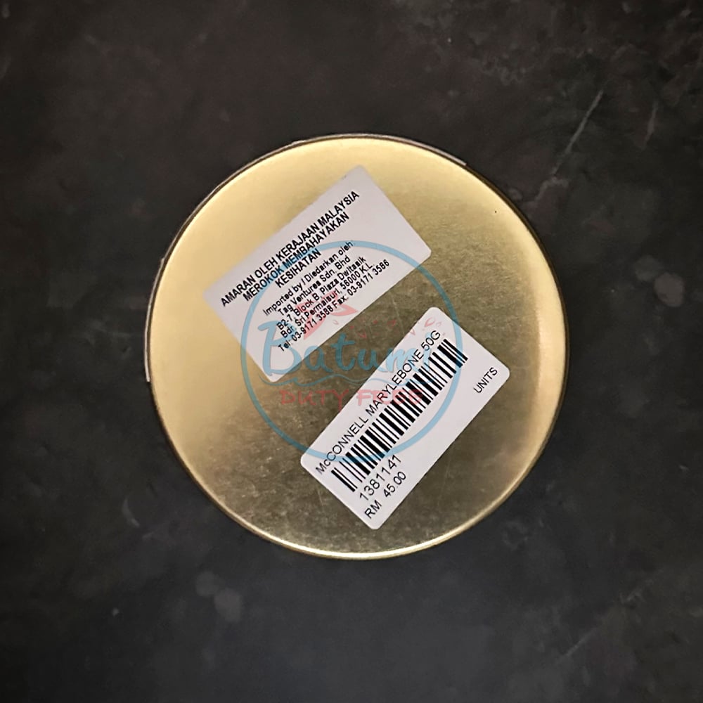 robert-mcconnell-marylebone-50g-my-1 Robert McConnell Marylebone 50g