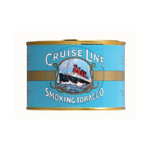 Robert McConnell Cruise Line 100g