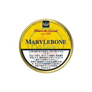 Robert McConnell Heritage Marylebone 50g