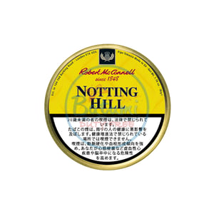 Robert McConnell Heritage Notting Hill 50g