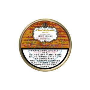 Robert McConnell Pure Brasil 50g