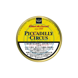 Robert McConnell Heritage Piccadilly Circus 50g
