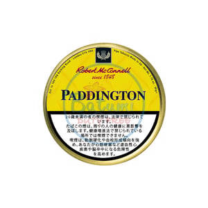 Robert McConnell Heritage Paddington 50g