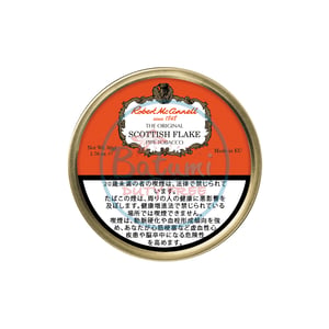 Robert McConnell Scottish Flake 50g