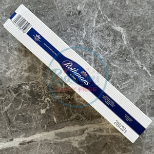 Rothmans Blue
