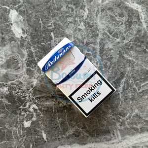 Rothmans Blue