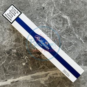 Rothmans Blue