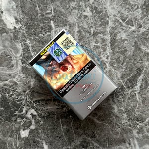 Rothmans Charcoal Filter