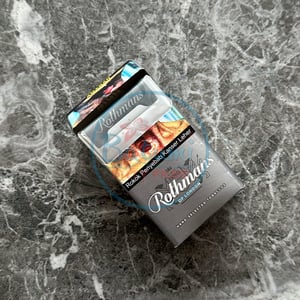 Rothmans Charcoal Filter