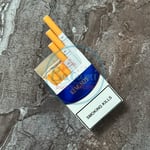 Rothmans King Size