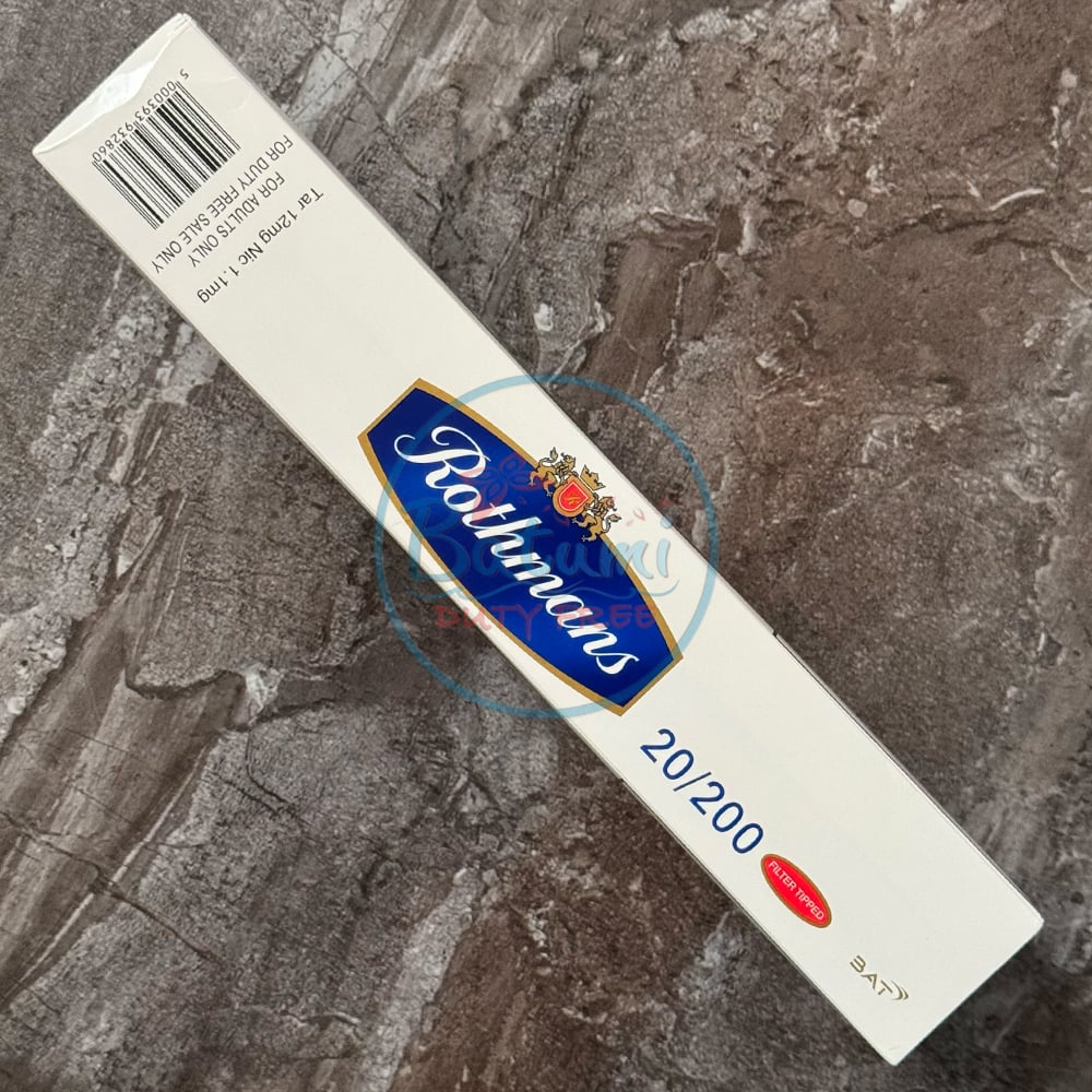 rothmans-king-size-idf-1 Rothmans King Size