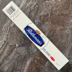 Rothmans King Size 10 Rothmans King Size