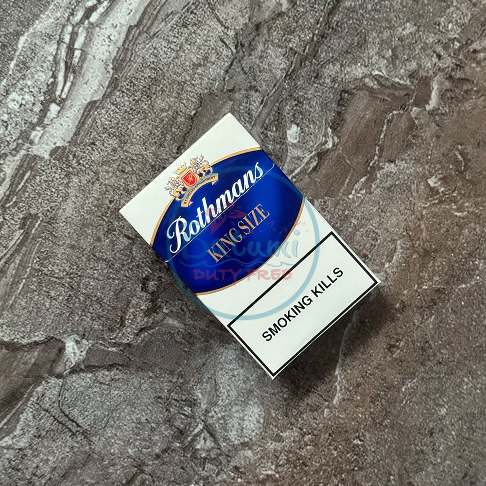 rothmans-king-size-idf-1 Rothmans King Size
