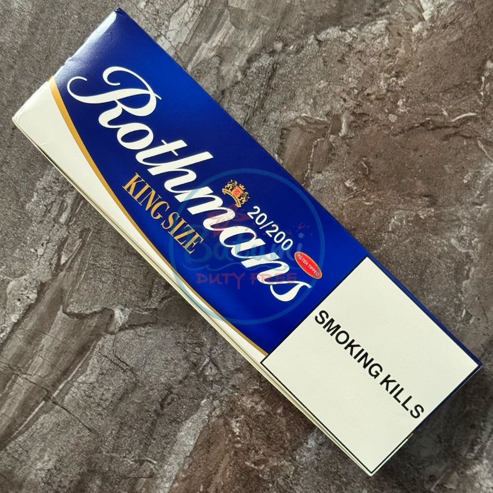 rothmans-king-size-idf-1 Rothmans King Size