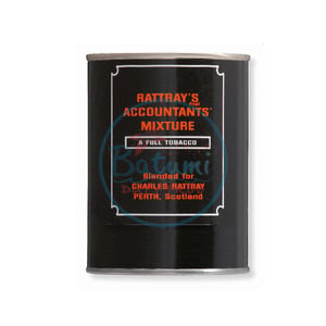 Rattray's Accountant’s Mixture 100g