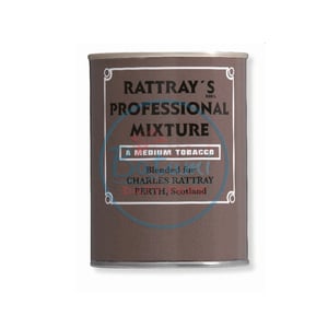 Rattray's Professional Mixture 100g