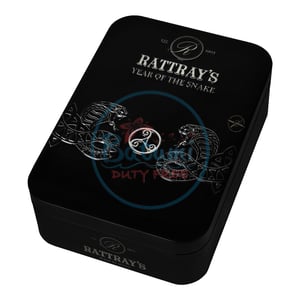Rattray’s Year of the Snake Limited Edition 2025