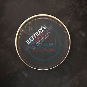 Rattray's Westminster Abbey 50g Tin
