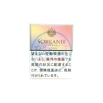 Sobranie Cocktail