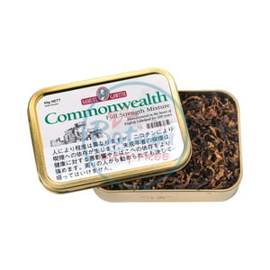 Samuel Gawith Commonwealth 50g