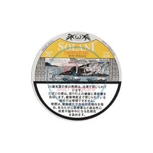 Solani Virginia Flake (Blend 113) 50g