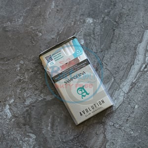 Sampoerna Avolution Slim Menthol