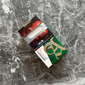 Sampoerna Menthol