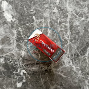 Sampoerna Red