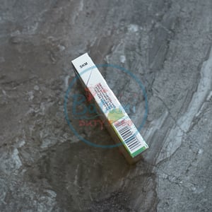 Sampoerna Splash Sunny