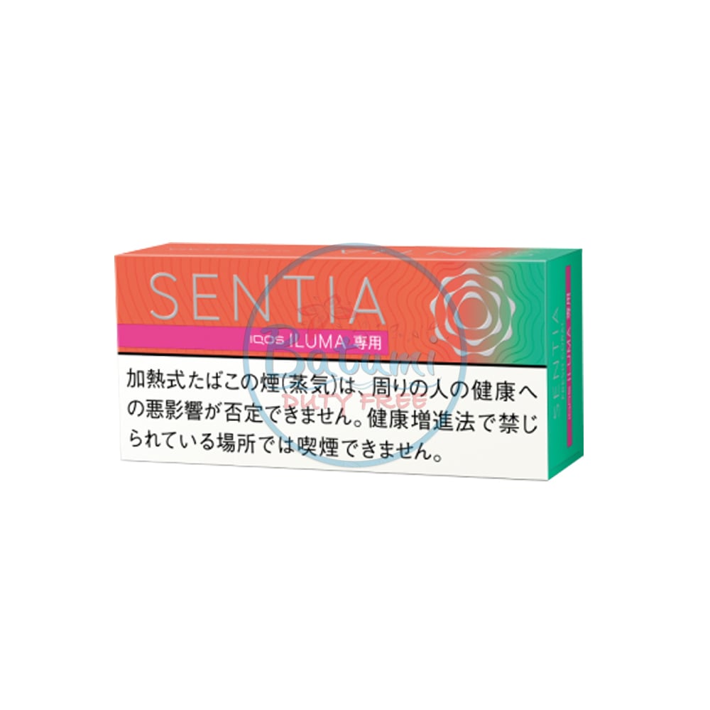sentia-fresh-coral-jp-1 SENTIA Fresh Coral